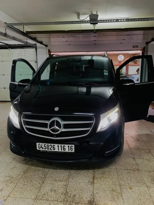 Transport VIP