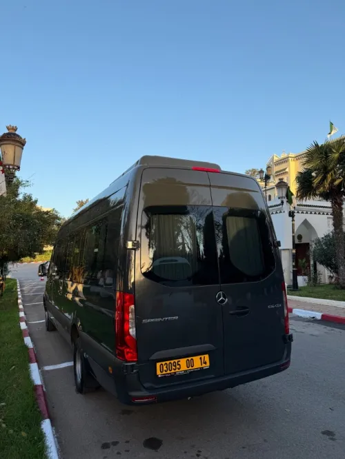 Transport VIP