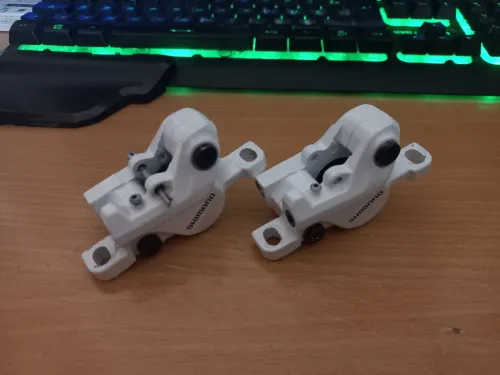 pieces velo vtt enduro