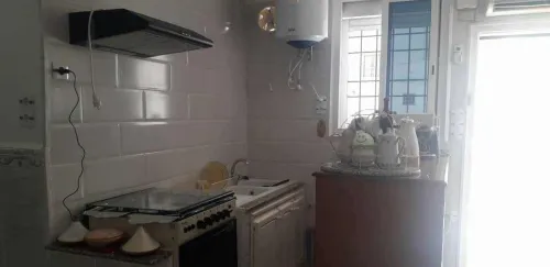 Vente Appartement Niveau de villa F2 Béjaïa Bejaia