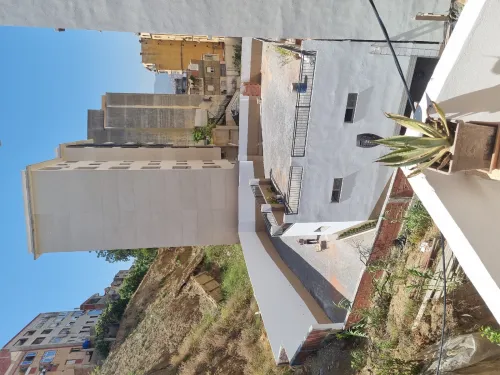Location Appartement F5 Béjaïa Bejaia