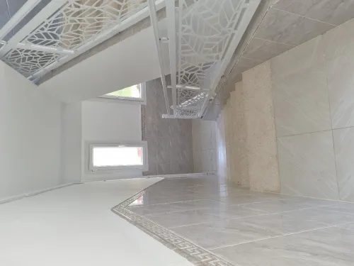 Location Appartement F5 Béjaïa Bejaia