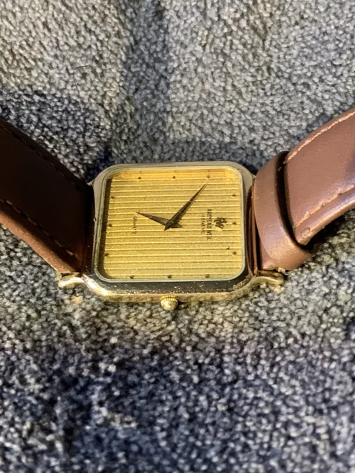 Raymond Weil