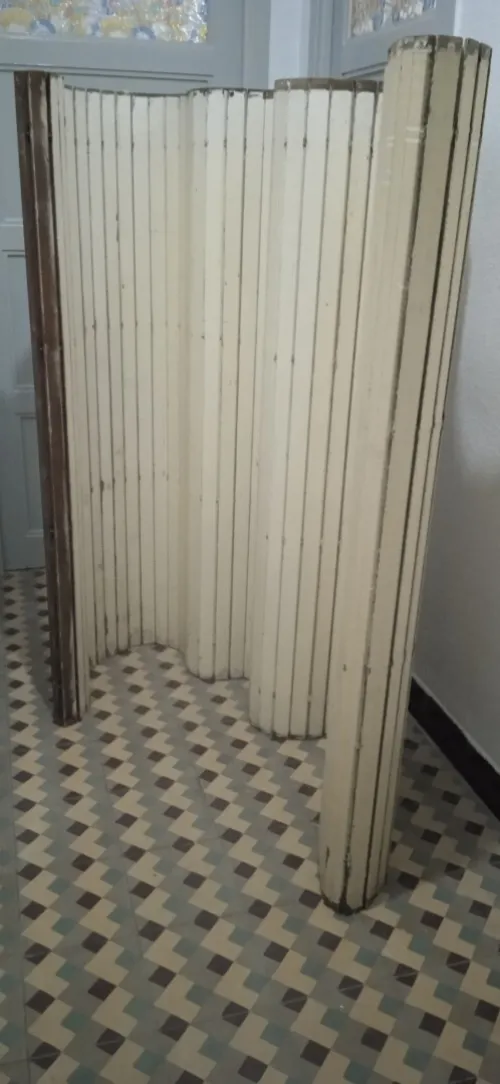 Vend rideau pour porte balcon