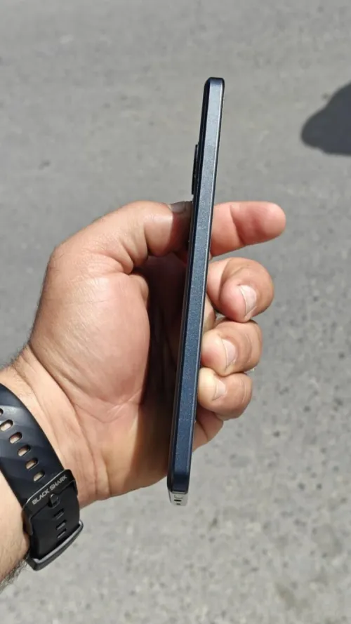 IQOO Neo9s pro