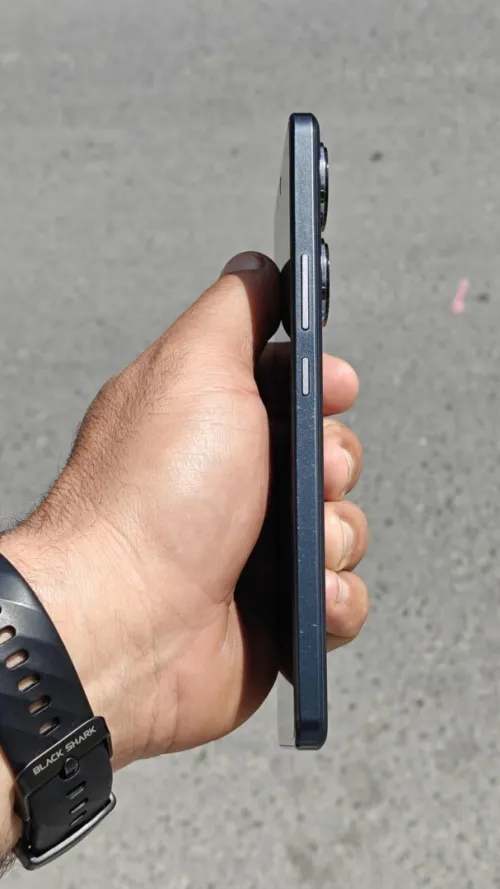 IQOO Neo9s pro