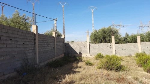Location Terrain Tlemcen Tlemcen