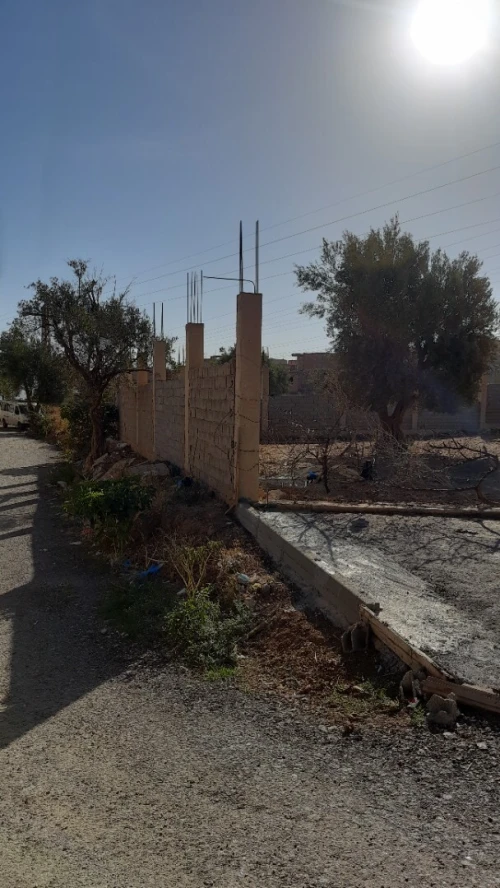 Location Terrain Tlemcen Tlemcen