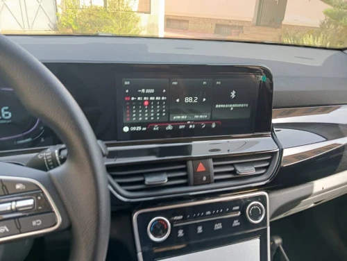 Kia Seltos 2025 Full options