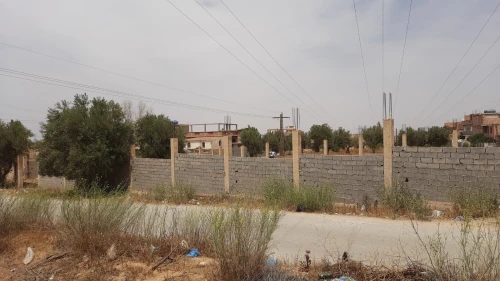 Location Terrain Tlemcen Tlemcen