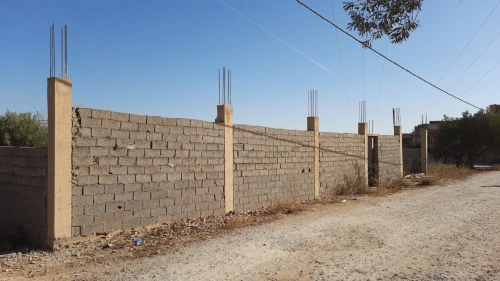 Location Terrain Tlemcen Tlemcen