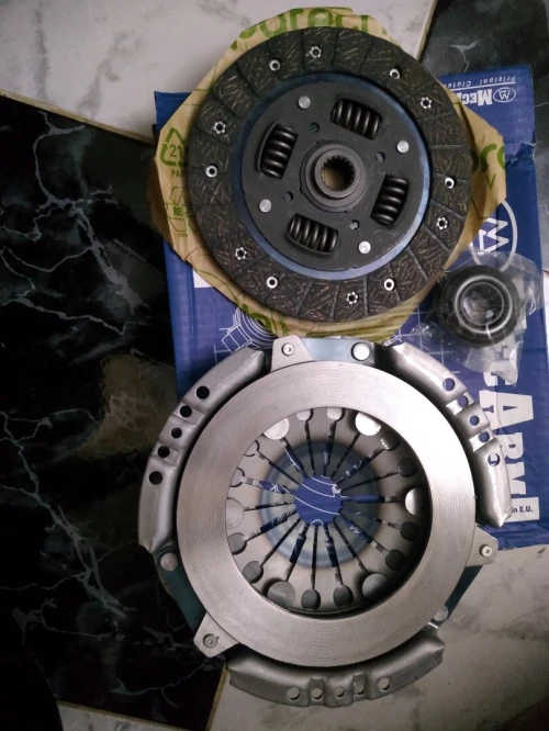 Kit d'embrayage Peugeot 207 essence