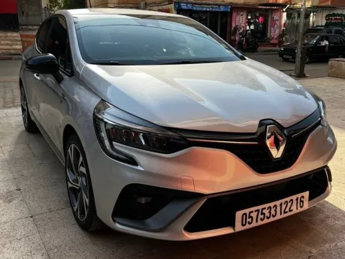 Renault Clio 5 rsline 2022 RS LINE