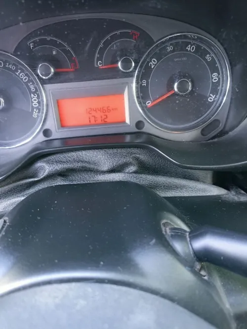 Fiat Linea 2016 Active
