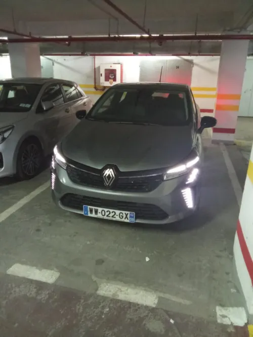 Renault Clio 5  2024 Evolution