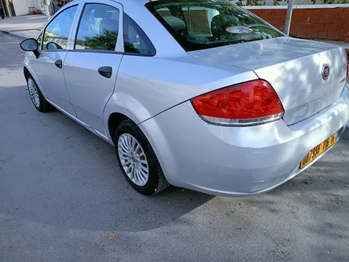 Fiat Linea 2016 Active
