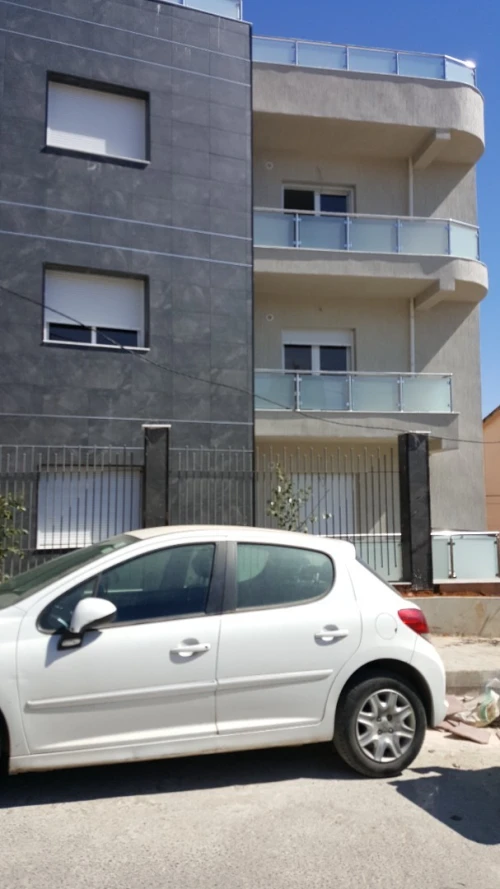 RAMPE ESCALIER-GARDE CORPS-BALCON-PORTE INOX-BOIS-VERRE