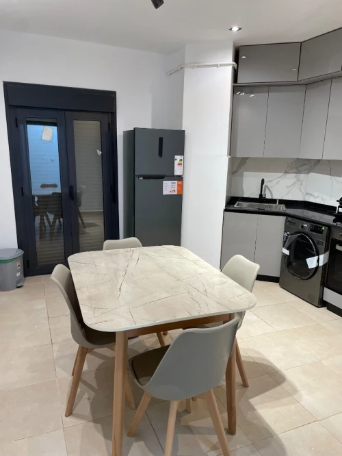 Location vacances Appartement F3 Oran Bir el djir
