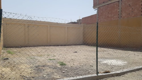 Vente Terrain Blida Ben khellil