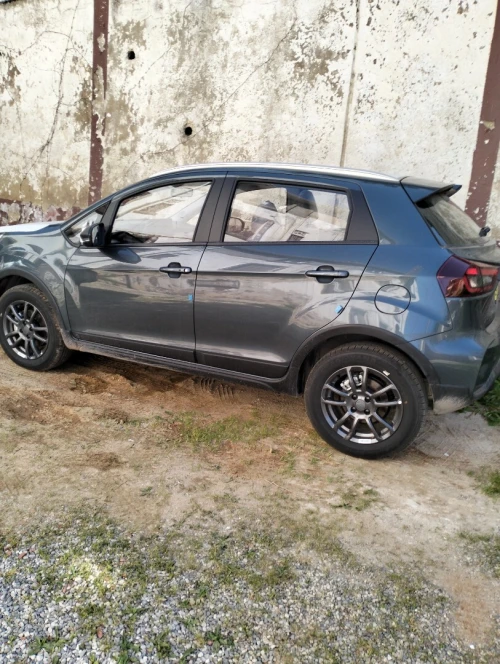 Geely GX3 PRO  2026 