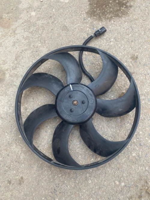 Ventilateur refroidissement kia kx1