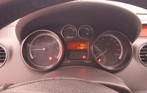 Peugeot 308 2008 Premium