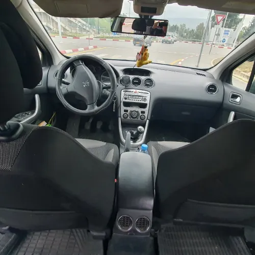 Peugeot 308 2008 Premium