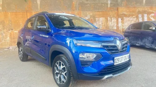 Renault Kwid 2024 Outsider