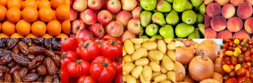 Lignes de tri et de calibrage de fruits et légumes