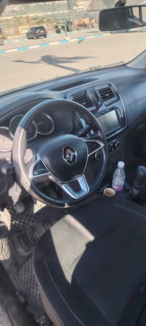Renault Symbol 2018 Made In Bladi
