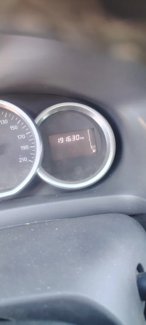 Renault Symbol 2018 Made In Bladi