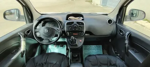 Renault Kangoo 2018 Kangoo