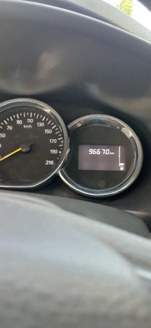 Renault Symbol 2015 Symbol
