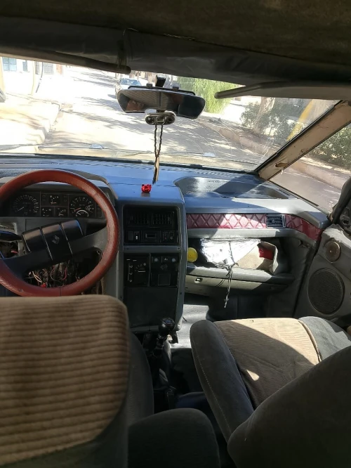 Renault Espace 1988 Espace