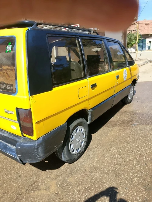 Renault Espace 1988 Espace