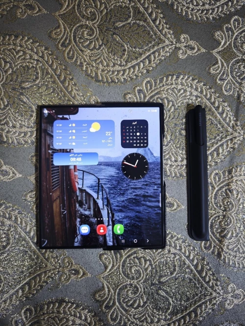 Samsung Z fold 6