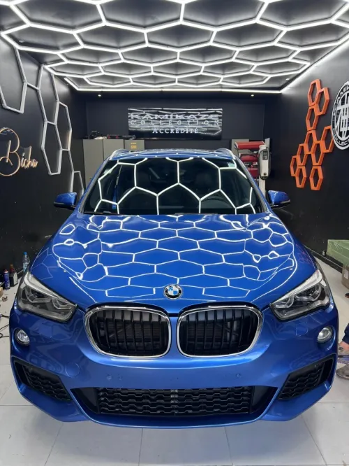 BMW X1 2017 Pack M