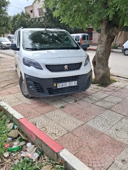 Peugeot Expert 2021 Expert