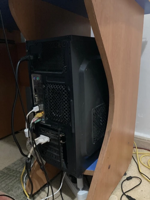Pc gaming affaire