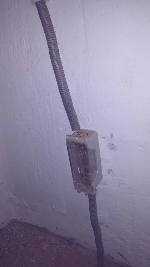 ELEC BATIMENT كهربائي