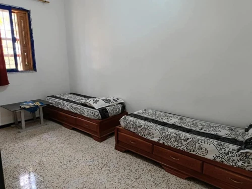 Location vacances Bungalow F3 Boumerdès Thenia