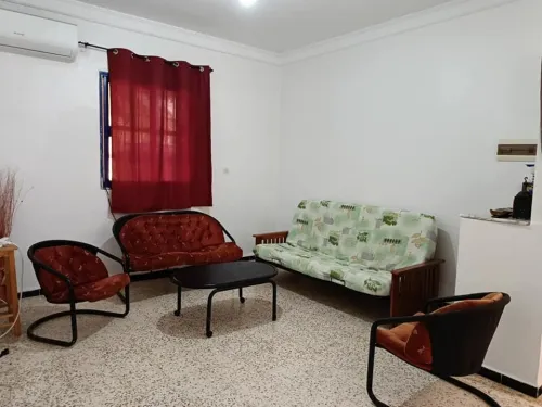 Location vacances Bungalow F3 Boumerdès Thenia