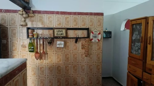 Location vacances Bungalow F3 Boumerdès Thenia