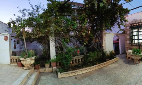 Location Bungalow F3 Boumerdès Thenia 11