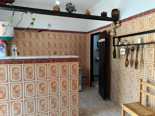 Location vacances Bungalow F3 Boumerdès Thenia