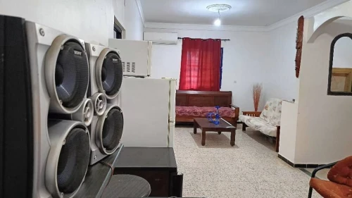 Location vacances Bungalow F3 Boumerdès Thenia