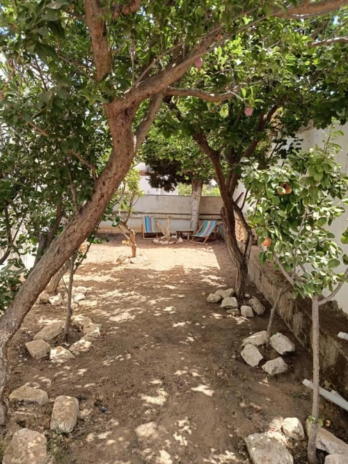 Location vacances Bungalow F3 Boumerdès Thenia