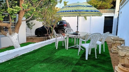 Location vacances Bungalow F3 Boumerdès Thenia