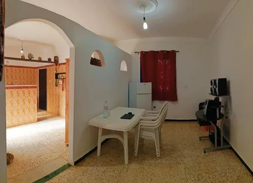 Location vacances Bungalow F3 Boumerdès Thenia