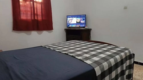 Location vacances Bungalow F3 Boumerdès Thenia